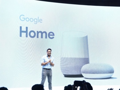 Google Assistant powered smart speakers Google Home, Home Mini Smart Speakers Launched in India | Google के ये स्पीकर्स आपके कहने भर से ही करेंगे आपके सारे काम, अमेजन Echo को देंगे टक्कर