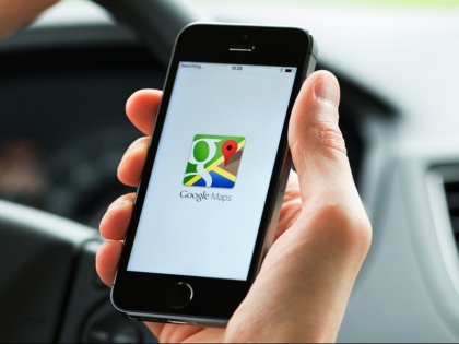 Traffic rules using Google Map while driving can get your challan deducted | ड्राइविंग के दौरान Google Map का क्या आप भी करते हैं इस्तेमाल? सावधान, कट सकता चालान