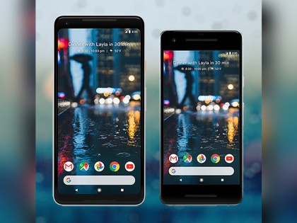 Google Pixel 2 Pixel 2 XL Available With Up to Rs 10000 Cashback | Google के इन लेटेस्ट स्मार्टफोन्स पर मिल रहा 10,000 रुपये तक का कैशबैक