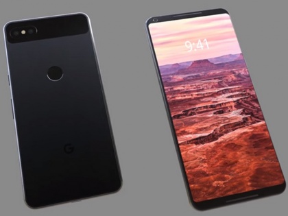 Google Event Date Confirmed: Pixel 3, Pixel 3 XL phone launch know date, price and specification | 9 अक्टूबर को होगा Google इवेंट, लॉन्च होंगे Pixel 3 और Pixel 3 XL