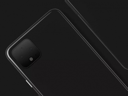 Google reveals Pixel 4 Official Render Image Months Ahead of Formal Launch with dual rear camera setup: Know Features, latest technology news today | Google ने Pixel 4 के रेंडर इमेज को किया शेयर, Square कैमरा के साथ ये होंगे फीचर्स