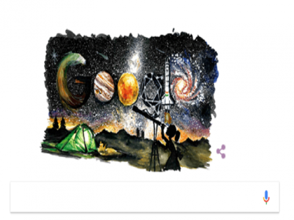 Children's Day 2018 Google Doodle: on Jawaharlal Nehru Birthday google made doodle on occasion of children s day | Children's Day 2018 Google Doodle: चिल्ड्रेंस डे को समर्पित गूगल का डूडल, दिखाया किस तरह से बच्चों के सामने है असीमित आकाश Children's Day 2018 Google Doodle: on Jawaharlal Nehru Birthday google made doodle on occasion of children s day | Children's Day 2018 Google Doodle: चिल्ड्रेंस डे को समर्पित गूगल का डूडल, दिखाया किस तरह से बच्चों के सामने है असीमित आकाश