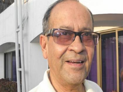 former bengal and india cricketer gopal bose passes away in england | बंगाल के दिग्गज क्रिकेट खिलाड़ी गोपाल बोस का निधन, कोहली से रहा था ये खास कनेक्शन