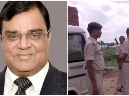 Gopal Khemka Murder Case 400000 betel nuts Dispute over land planning kill 45 days ago DGP revealed also played audio clip press conference bihar patna police | Gopal Khemka Murder Case: 400000 की सुपारी, जमीन विवाद, 45 दिन पहले मारने की प्लानिंग, डीजीपी ने किया खुलासा, प्रेस कॉन्फ्रेंस में ऑडियो क्लिप भी सुनाई Gopal Khemka Murder Case 400000 betel nuts Dispute over land planning kill 45 days ago DGP revealed also played audio clip press conference bihar patna police | Gopal Khemka Murder Case: 400000 की सुपारी, जमीन विवाद, 45 दिन पहले मारने की प्लानिंग, डीजीपी ने किया खुलासा, प्रेस कॉन्फ्रेंस में ऑडियो क्लिप भी सुनाई