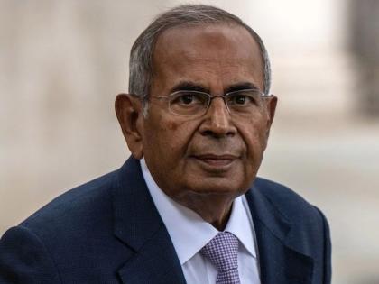 Gopichand Hinduja 1940-2025 passes away in London Dies At 85 In London Hinduja Group Chairman estimated wealth estimated £35-3 billion about Rs 3-7 lakh crore | कौन थे गोपीचंद हिंदुजा?, लंदन के अस्पताल में निधन Gopichand Hinduja 1940-2025 passes away in London Dies At 85 In London Hinduja Group Chairman estimated wealth estimated £35-3 billion about Rs 3-7 lakh crore | कौन थे गोपीचंद हिंदुजा?, लंदन के अस्पताल में निधन