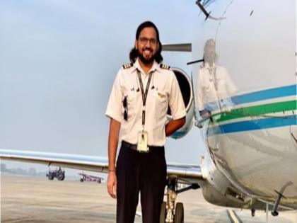 Meet Captain Gopichand Thotakura, second Indian pilot to fly to space | मिलिए भारतीय पायलट कैप्टन गोपीचंद थोटाकुरा से, जो 19 मई को अंतरिक्ष के लिए भरेंगे उड़ान
