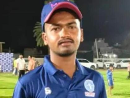 Animal smugglers killed Deepak Kumar Gupta hitting truck died head injuries blood-soaked body recovered 4 km away village, watch video Gorakhpur, Uttar Pradesh | पशु तस्करों ने ट्रक से टक्कर मारकर दीपक कुमार गुप्ता को मार डाला, सिर में गंभीर चोट लगने के बाद मौत, रक्तरंजित शव गांव से करीब 4 किमी दूर बरामद, देखें वीडियो