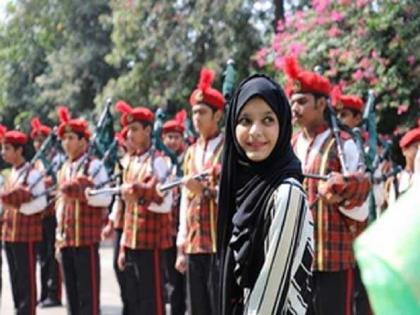 Gorakhpur's lady became British High Commissioner for a day | उत्तर प्रदेश के गोरखपुर की आयशा खान बनी “एक दिन की उच्चायुक्त” Gorakhpur's lady became British High Commissioner for a day | उत्तर प्रदेश के गोरखपुर की आयशा खान बनी “एक दिन की उच्चायुक्त”