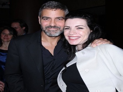 American actor director George and Amal Clooney donate for coronavirus relief | कोरोना वायरस: एक्टर जॉर्ज क्लूनी और उनकी पत्नी ने जरूरतमंदों के लिए बढ़ाया मदद का हाथ, दान कर डाली इतनी रकम