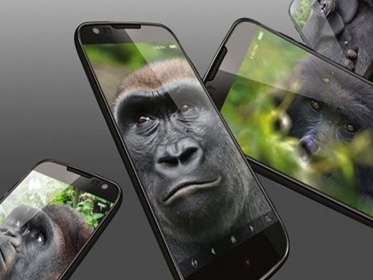 Know what is Smartphone Gorilla Glass and which is best for your mobile | जानिए क्या है गोरिल्ला ग्लास और कैसे रखता है आपके स्मार्टफोन की स्क्रीन को सुरक्षित?