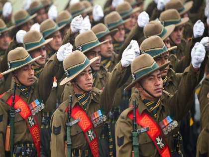 Recruitment of Gorkha youth for Indian Army postponed in Nepal government is confused on Agneepath | नेपाल में टली भारतीय सेना के लिए गोरखा युवाओं की भर्ती, अग्निपथ पर असमंजस में है नेपाल सरकार