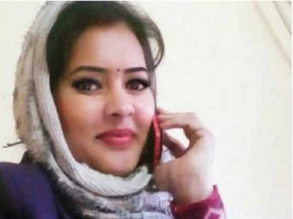 UP Gorakhpur Doctor killed ex wife in june but kept alive On social media | डॉक्टर ने 6 महीने पहले बेरहमी से की पूर्व पत्नी की हत्या, लेकिन सोशल मीडिया पर उसे इस वजह से रखा जिंदा