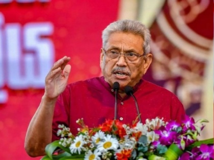 Indian High Commission Denies India Facilitated Sri Lanka President to flee | भारत ने की गोटबाया राजपक्षे को श्रीलंका से भगाने में मदद? मीडिया में आई खबरों पर भारतीय उच्चायोग ने दिया ये जवाब