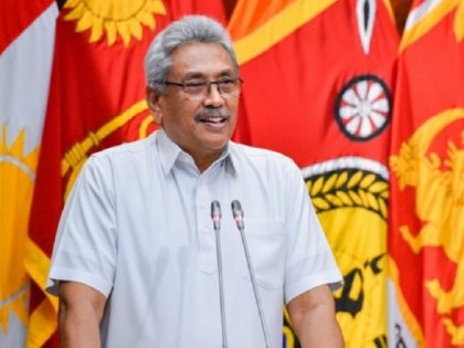 Gotabaya Rajapaksa to return to Sri Lanka on August 24 says his cousin | अगले हफ्ते वतन वापसी करेंगे श्रीलंका के पूर्व राष्ट्रपति गोटाबाया राजपक्षे, चचेरे भाई ने दी जानकारी