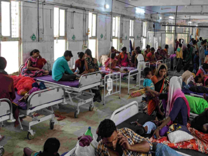Citizens should not suffer the consequences of negligence of government hospitals | ब्लॉग: सरकारी अस्पतालों की लापरवाही का नतीजा नागरिक न भुगतें