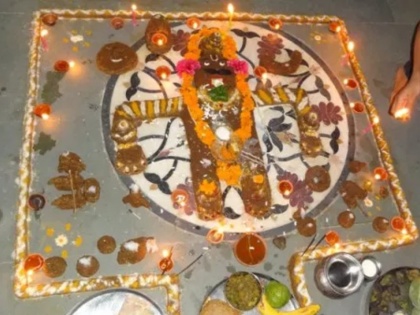Govardhan Puja 2021 muhurat, puja vidhi and significance | Govardhan Puja 2021: गोवर्धन पूजा के लिए जानें शुभ मुहूर्त, पूजन विधि और महत्व