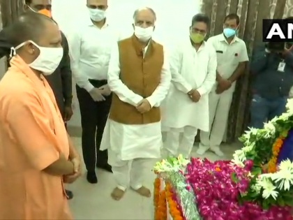 Madhya Pradesh bhopal Former Bihar Governor Lalji Tandon no more five days of state mourning | नहीं रहे बिहार के पूर्व राज्यपाल लालजी टंडन, मध्य प्रदेश में पांच दिन का राजकीय शोक