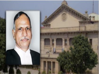 Assimilate Constitution like Gita says Chief Justice of Allahabad High Court | इलाहाबाद हाईकोर्ट के मुख्य न्यायाधीश ने कहा- वकील संविधान को गीता की तरह करें आत्मसात 