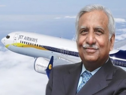 "It's better for me to die in jail", Jet Airways founder Naresh Goyal tells judge with folded hands | "मेरे लिए जेल में मरना बेहतर है", जेट एयरवेज के संस्थापक नरेश गोयल ने जज से हाथ जोड़कर कहा