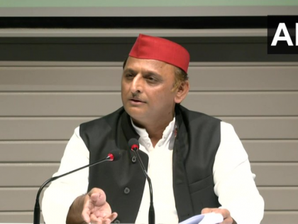 Akhilesh Yadav resigns from the membership of the Assembly | सपा प्रमुख अखिलेश यादव ने विधानसभा की सदस्यता से दिया इस्तीफा, नेता प्रतिपक्ष पद भी छोड़ा
