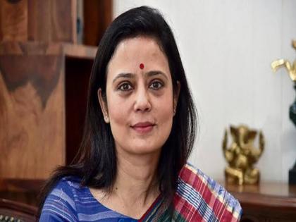 tumse na ho payega After by-election results Mahua Moitra took a dig at PM Modi Mamta also targeted | 'तुमसे ना हो पाएगा...' उपचुनाव के नतीजों के बाद पीएम मोदी पर महुआ मोइत्रा ने कसा तंज, ममता ने भी साधा निशाना tumse na ho payega After by-election results Mahua Moitra took a dig at PM Modi Mamta also targeted | 'तुमसे ना हो पाएगा...' उपचुनाव के नतीजों के बाद पीएम मोदी पर महुआ मोइत्रा ने कसा तंज, ममता ने भी साधा निशाना