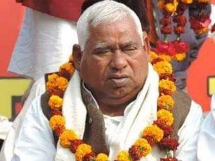 Awadhesh Prasad who defeated BJP in Ayodhya Dalit face of SP was close to Mulayam Singh Yadav | जानें कौन हैं अयोध्या में भाजपा को हराने वाले अवधेश प्रसाद, सपा का दलित चेहरा, मुलायम सिंह यादव के करीबी रहे