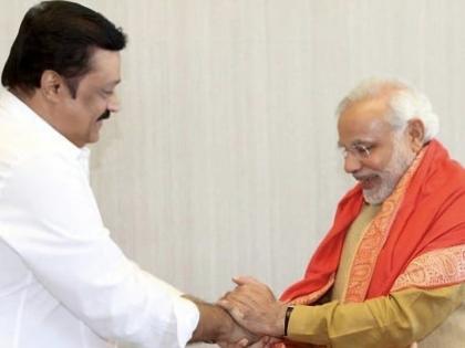 Suresh Gopi suddenly tweeted slammed media Amidst the news of resignation Kerala BJP president | Suresh Gopi On Resignation: इस्तीफे की खबर के बीच केरला BJP अध्यक्ष ने किया एकाएक ट्वीट, सुरेश गोपी ने मीडिया की लगाई क्लास Suresh Gopi suddenly tweeted slammed media Amidst the news of resignation Kerala BJP president | Suresh Gopi On Resignation: इस्तीफे की खबर के बीच केरला BJP अध्यक्ष ने किया एकाएक ट्वीट, सुरेश गोपी ने मीडिया की लगाई क्लास