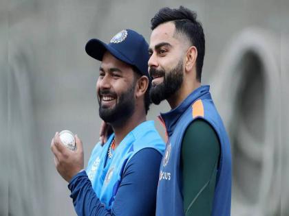 India vs Ireland Will Kohli open which number will Rishabh Pant play T20 World Cup Probable playing 11 | India vs Ireland: क्या कोहली करेंगे ओपनिंग, किस नंबर पर खेलेंगे ऋषभ पंत? सबके मन में यही सवाल, जानें संभावित प्लेइंग 11