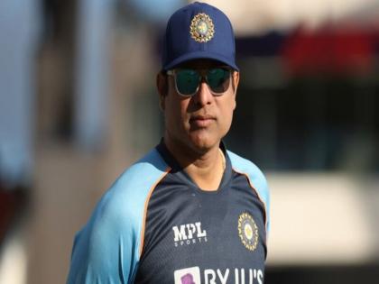 VVS Laxman can be the coach for Zimbabwe tour Ryan Parag Abhishek Sharma Nitish Reddy to be selected | जिम्बाब्वे दौरे के लिए वीवीएस लक्ष्मण हो सकते हैं कोच, इन तीन खिलाड़ियों का चुना जाना भी तय