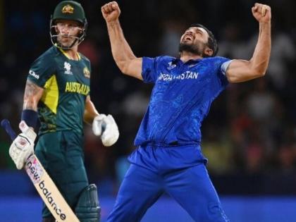 T20 World Cup How can Afghanistan qualify to semis Australia is in danger of being eliminated | T20 World Cup: अफगानिस्तान सेमीफाइनल में कैसे पहुंच सकता है? ऑस्ट्रेलिया पर बाहर होने का खतरा