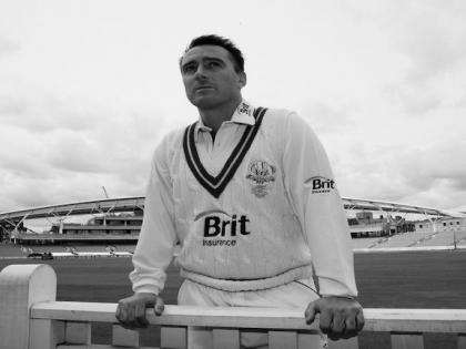 Graham Thorpe Dies 877 matches 74 centuries 41932 runs 262 fifties debuted age of 18 in 1988 retired in 2005 reminded bowlers their grandmother career! | Graham Thorpe Dies: 877 मैच, 74 शतक, 41932 रन और 262 फिफ्टी, 1988 में 18 साल में किया डेब्यू, 2005 में संन्यास, करियर में कई बॉलर को नानी याद दिलाई!