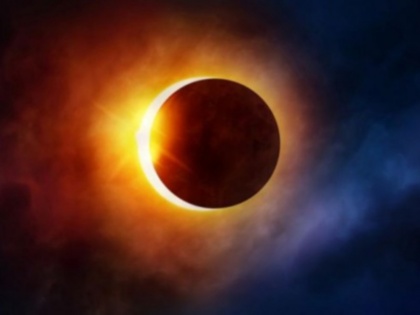 blood moon- 2018 century's longest total lunar eclipse on 27-28 july | 27 जुलाई को सदी का सबसे बड़ा ग्रहण, गर्भवती महिलाएं इन 3 बातों का रखें ध्यान