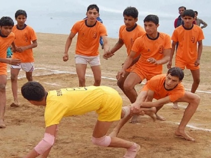 Rajasthan: Preparations for organizing 'Rural Olympics', more than 30 lakh people will participate | राजस्‍थान: ‘ग्रामीण ओलंपिक’ के आयोजन की तैयारी, 30 लाख से अधिक लोग भाग लेंगे, जानें कैसे ले सकते हैं इसमें हिस्सा