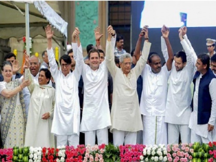 lok sabha election 2019: grand alliance seat distribution and bjp in bihar | लोकसभा चुनाव 2019: सीटों को लेकर महागठबंधन में मारामारी तय, BJP नेताओं का ये है हाल