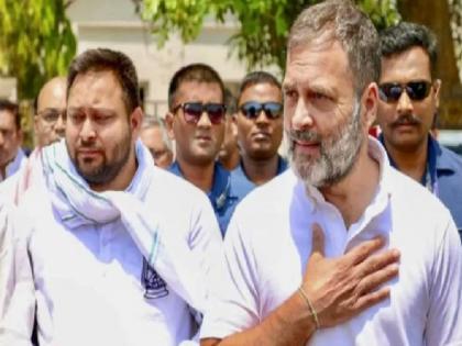 india Alliance is on verge of collapse in Bihar Assembly elections 2025 with no solution found before the first phase of withdrawals | Bihar Assembly Election 2025: महागठबंधन टूट के कगार पर, प्रथम चरण में नाम वापसी की तिथि से पहले नहीं निकल पाया कोई हल