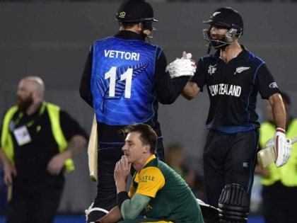 Grant Elliott announces retirement from all forms of cricket | न्यूजीलैंड के इस बल्लेबाज ने क्रिकेट को कहा अलविदा, 2015 वर्ल्ड कप सेमीफाइनल में दक्षिण अफ्रीका पर दिलाई थी यादगार जीत