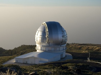 India is playing a key role in the design and development of the world’s largest optical telescope—the Thirty Meter Telescope, or TMT, to be built at Mauna Kea in Hawaii. | हवाई के माउंट मौनाकिया में बन रहा संसार का सबसे बड़ा टेलिस्कोप TMT, 5 देश शामिल, भारत की अहम भूमिका