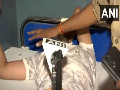 Greater Noida Dowry Murder Case: Accused Husband Shot Hours After Victim's Father Demands Encounter | Greater Noida Dowry Murder Case: आरोपी पति को पुलिस मुठभेड़ में मारी गई गोली, निक्की के पिता ने की थी एनकाउंटर की मांग