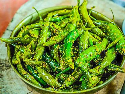 health benefits of green chilies you should know | वजन घटाने, दिमाग तेज करने के लिए खाएं हरी मिर्च, होते हैं ये 6 फायदे health benefits of green chilies you should know | वजन घटाने, दिमाग तेज करने के लिए खाएं हरी मिर्च, होते हैं ये 6 फायदे