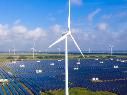 The future of the country lies in the production of green energy | ब्लॉग: हरित ऊर्जा के उत्पादन में ही निहित है देश का भविष्य The future of the country lies in the production of green energy | ब्लॉग: हरित ऊर्जा के उत्पादन में ही निहित है देश का भविष्य