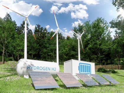 Unplanned development of green hydrogen may increase carbon emissions | Green Hydrogen: ग्रीन हाइड्रोजन का अनियोजित विकास बढ़ा सकता है कार्बन उत्सर्जन