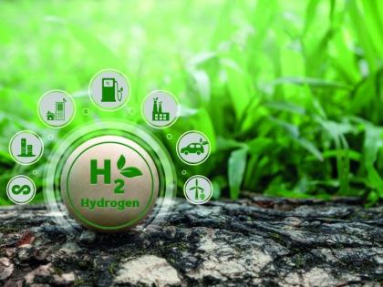green hydrogen beacon hope green fuel hoax cost producing 1 kilogram is $3-5 to $6 blog Kumar Siddharth | ग्रीन हाइड्रोजन: उम्मीद की रोशनी या हरे ईंधन का छलावा?, एक किलो ग्रीन हाइड्रोजन तैयार करने की कीमत 3.5 से 6 डॉलर?