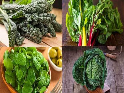 do not eat these 20 green leafy vegetables in Shravana masa or sawan month apart from non-veg | सावन के महीने में नॉन-वेज के अलावा ना खाएं ये 20 हरी सब्जियां भी, भुगतना पड़ेगा बुरा परिणाम