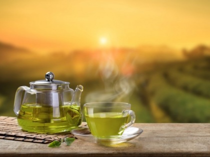 what are the health benefits of taking green tea early in the morning  green tea benefits in hindi | सुबह की बस 1 कप ग्रीन टी, दिलाएगी आपको इन 6 परेशानियों से छुटकारा
