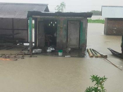 Assam Manipur floods 48 people have died floods wreaked havoc Assam schools colleges closed in Manipur | Assam, Manipur floods: अब तक 48 लोगों की मौत, असम में बाढ़ ने बरपाया कहर, मणिपुर में स्कूल-कॉलेज बंद Assam Manipur floods 48 people have died floods wreaked havoc Assam schools colleges closed in Manipur | Assam, Manipur floods: अब तक 48 लोगों की मौत, असम में बाढ़ ने बरपाया कहर, मणिपुर में स्कूल-कॉलेज बंद