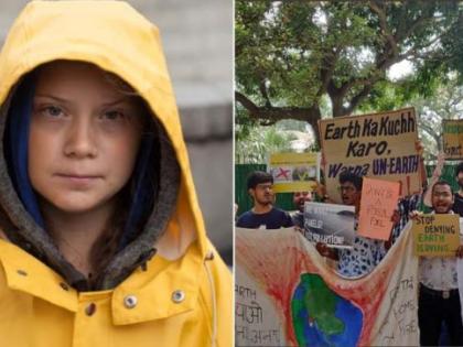 Greta Thunberg and 15 other youth activists lodged complaints against Germany, France, Brazil, Argentina and Turkey | ग्रेटा थनबर्ग और 15 अन्य युवा कार्यकर्ताओं ने जर्मनी, फ्रांस, ब्राजील, अर्जेंटीना और तुर्की के खिलाफ दर्ज कराई शिकायत Greta Thunberg and 15 other youth activists lodged complaints against Germany, France, Brazil, Argentina and Turkey | ग्रेटा थनबर्ग और 15 अन्य युवा कार्यकर्ताओं ने जर्मनी, फ्रांस, ब्राजील, अर्जेंटीना और तुर्की के खिलाफ दर्ज कराई शिकायत
