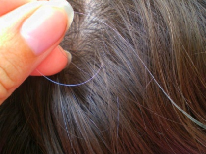 How to get rid grey hair naturally: 5 foods that cause premature hair graying, Ayurveda herbs and foods for grey hair | समय से पहले बाल सफेद कर देती हैं खाने-पीने की ये 5 चीजें, काला रखने के लिए आजमायें 5 आयुर्वेदिक उपाय