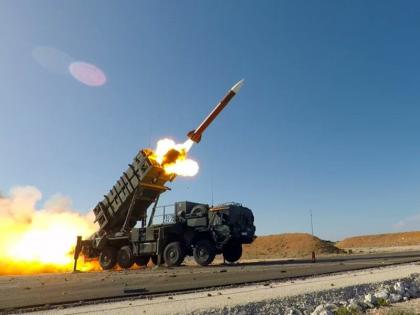 Ukraine received military assistance from Italy Romania and Germany Patriot missile defense system | यूक्रेन को इटली, रोमानिया और जर्मनी से बड़ी सैन्य सहायता मिली, पैट्रियट मिसाइल डिफेंस सिस्टम भेजेंगे ये देश Ukraine received military assistance from Italy Romania and Germany Patriot missile defense system | यूक्रेन को इटली, रोमानिया और जर्मनी से बड़ी सैन्य सहायता मिली, पैट्रियट मिसाइल डिफेंस सिस्टम भेजेंगे ये देश