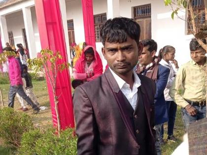 VIDEO: Drunk groom put garland around friend's neck, bride got angry, refused to marry | VIDEO: नशे में धुत दूल्हे ने दोस्त के गले में डाली वरमाला, भड़क गई दुल्हन, शादी के किया इनकार