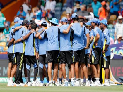 Team India will get new coach by end of July name not revealed yet Sri Lanka tour from 27th July | जुलाई के अंत तक टीम इंडिया को मिलेगा नया कोच, नाम का खुलासा अभी नहीं, 27 जुलाई से श्रीलंका दौरा